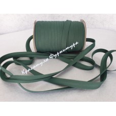 Бейка бавовняна Bias Tape 1,5 см 90 м смарагдовий 59