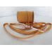 Бейка бавовняна Bias Tape 1,5 см 90 м гірчичний 26