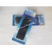 Бретелі для бюстгальтера LH Commodity Accessories 1,5 см 12 шт чорні
