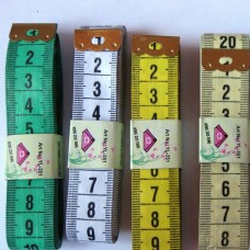 Сантиметр 1,5 м упаковка 12 шт