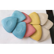 Крейда-мило для тканини PACK Royal Chalk Art No YL-325 10шт асорті