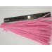Синельний дріт 30 см 100 шт рожевий Синельний дріт 30 см 100 шт рожевий