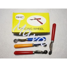 Копир SKC 12 шт ассорти