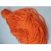 Шнур спортивний 5мм 92м помаранчевий