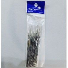 Набір гачків для в`язання JOEUN TRADING 12шт асорті