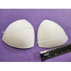 Чашки для білизни №12 40 пар білі