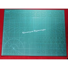 Килимок для крою TWJY Cutting Mat 60x45 см