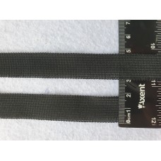 Окантовка 1,8см 100м чорний