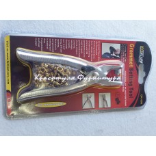 Блочка з люверсами Visking DK-008 Блочка з люверсами Visking DK-008