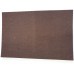 Фетр 40x60 см 2мм 10 листів коричневий