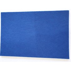 Фетр 40x60 см 2мм 10 листів електрик