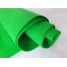 Фетр 1 мм 0,82*2 м зелений