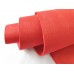 Фетр 1 мм 0,82*2 м червоний