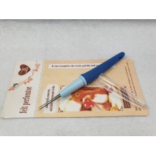 Набір голок для фелтингу 3шт