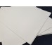 Фоаміран 50*50 1,5 мм 10 листів білий