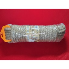 Шпагат конопляний Hemp Rope MY-029 12 мм 20 м