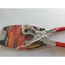 Діркопробивач Visking DK-001 2,5 мм 3 мм 3.5 мм 4 мм 4,5 мм 5 мм Діркопробивач Visking DK-001 2,5 мм 3 мм 3.5 мм 4 мм 4,5 мм 5 мм
