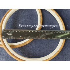 П`яльця каучукові 19см 10 шт