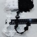 Мереживо тасьма ромашка 2,5см 15 ярдів білий