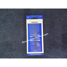 Голки Best №0516 6  шт