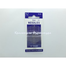 Голки Best №120-021 1/5 12 шт