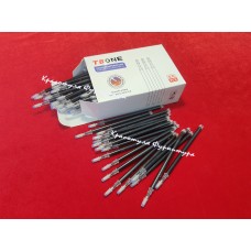 Паста по шкірі TB One 100 шт чорна