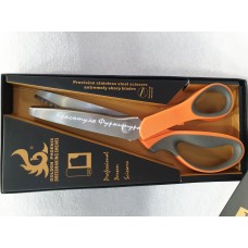 Ножиці Golden Phoenix Dressmaking Shears Зигзаг 235мм