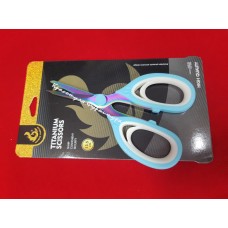 Ножиці Titanium Scissors Golden Phoenix 13,5 см
