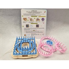 Набір для виготовлення квітів Atr No 518