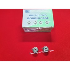 Човник для швейної машини лівий Shen Feng Bobbin Case 50 шт