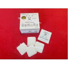 Мило Panda Garment Chalk 50 шт