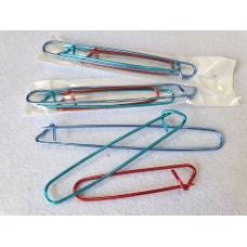 Шпильки для в`язання 3 шт 9см 125см 15см