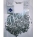 Камені клейові DMC No SS16  QTY: 10GROSS 1440 шт CRYSTAL AB (MS101AB)