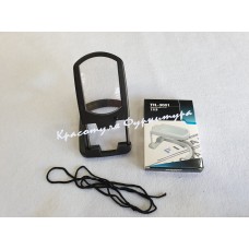 Лупа настільна TH-3001 2 LED 3-х разове збільшення Лупа настільна TH-3001 2 LED 3-х разове збільшення