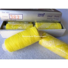 Нитки швейні 