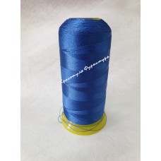 Нитка міцна оздоблювальна електрик