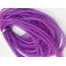 Трубочка регілінова 8мм 24м фіолетовий