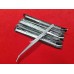 Пінцет YOKE STANLESS TWE-6 15 см 50 шт