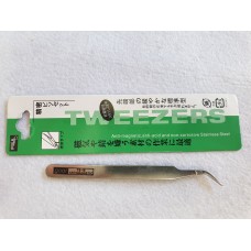 Пінцет Gooi TS-15 Antimagnetic 11,5 см